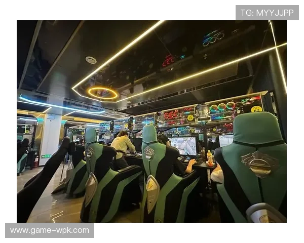 玩加电竞:打造高品质电竞赛事的幕后运营与管理经验分享 玩加电竞:打造高品质电竞赛事的幕后运营与管理经验分享