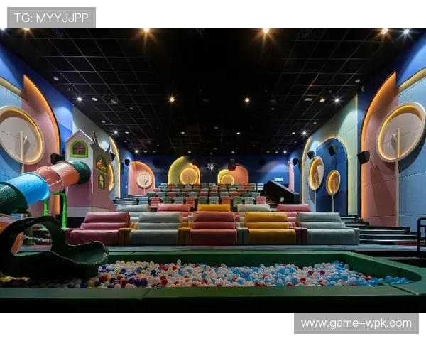 太平洋娱乐场:高端环境设计营造奢华舒适的娱乐空间 太平洋娱乐场:高端环境设计营造奢华舒适的娱乐空间