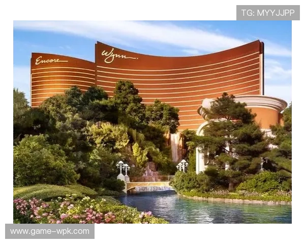 探索洛杉矶赌场的豪华设施与高端服务，享受极致的娱乐体验