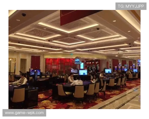 百合国际娱乐城：丰富的真人娱乐项目，感受真实赌场的刺激与激情